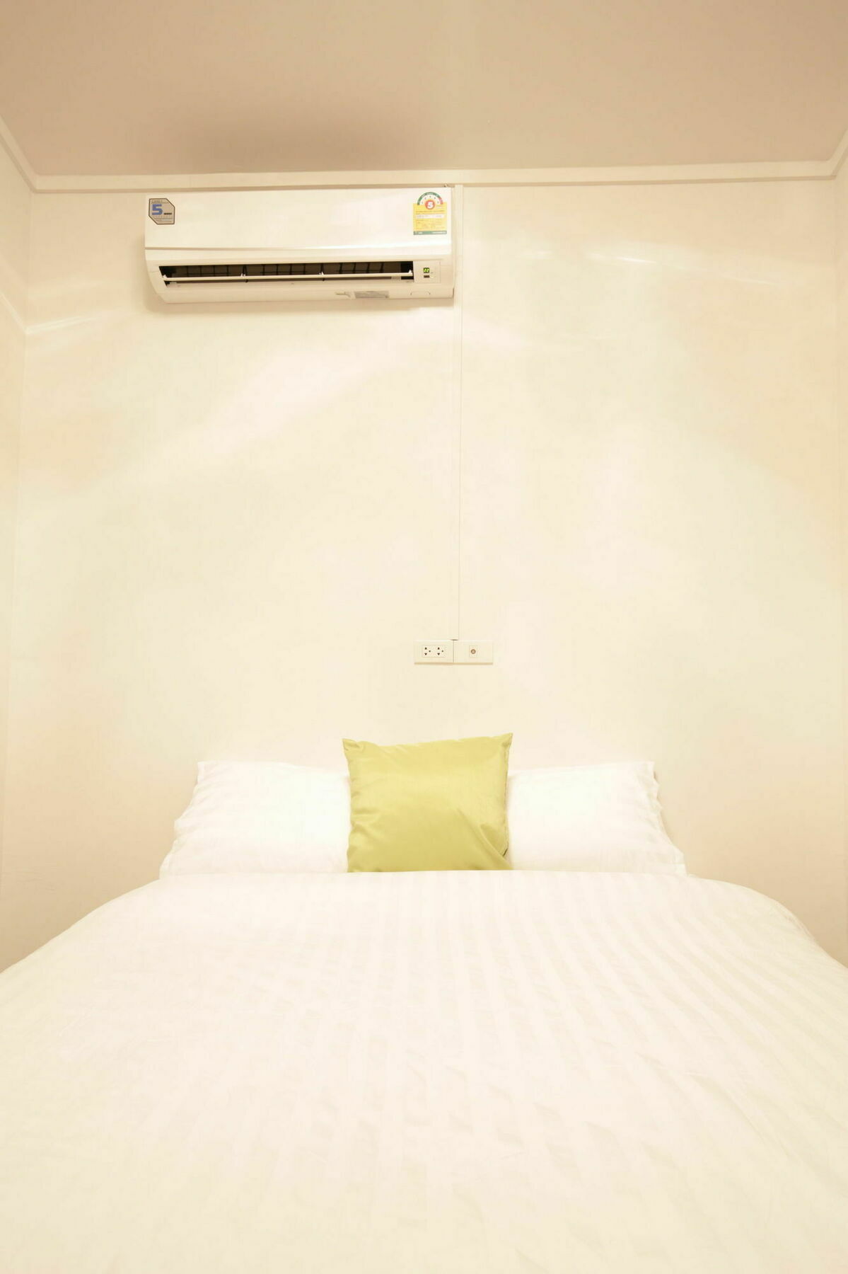 Resort M Bangkok - Bts Onnut Kültér fotó